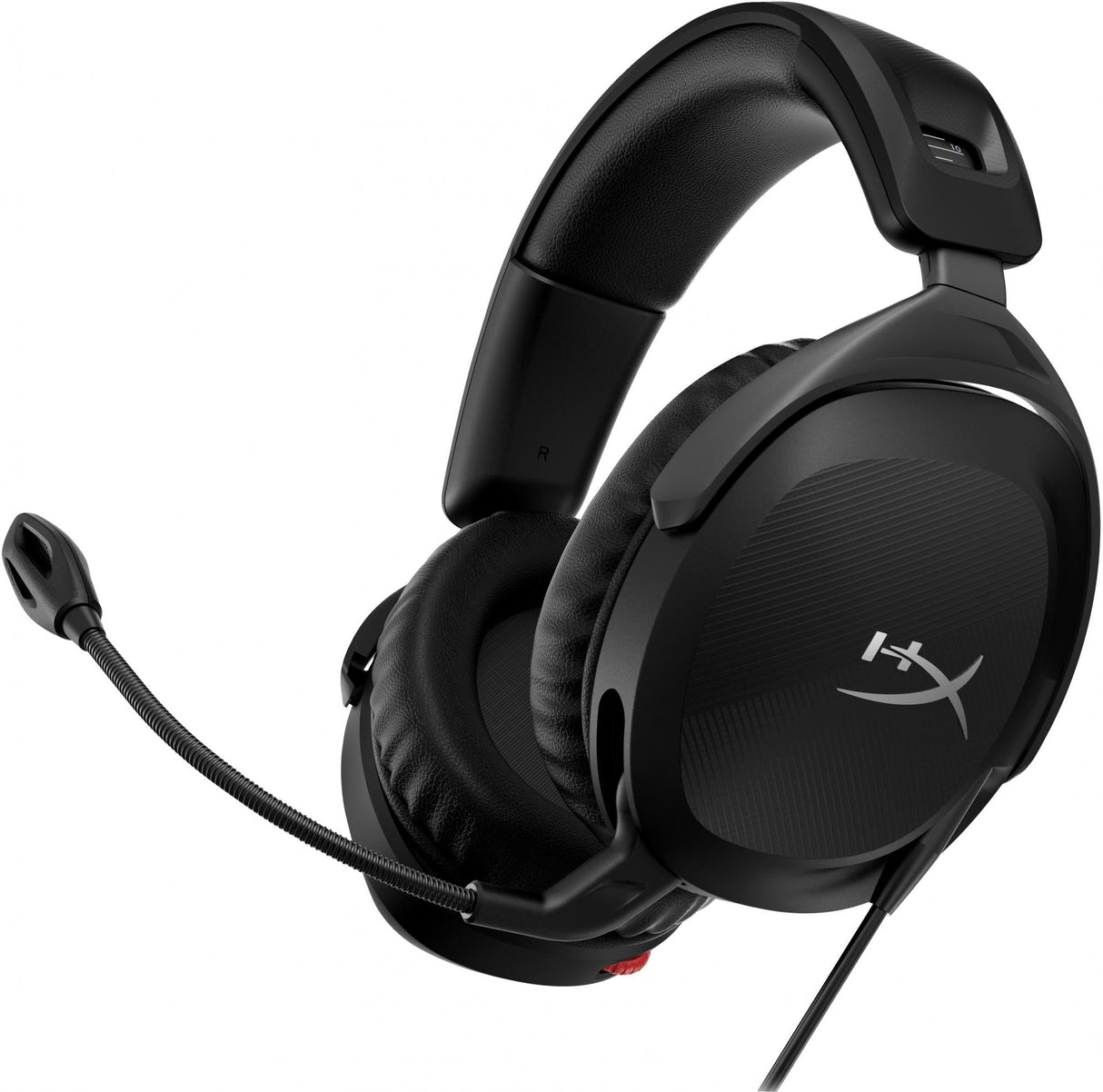 HyperX Cloud Stinger 2 PC Gaming Headset - Svart
