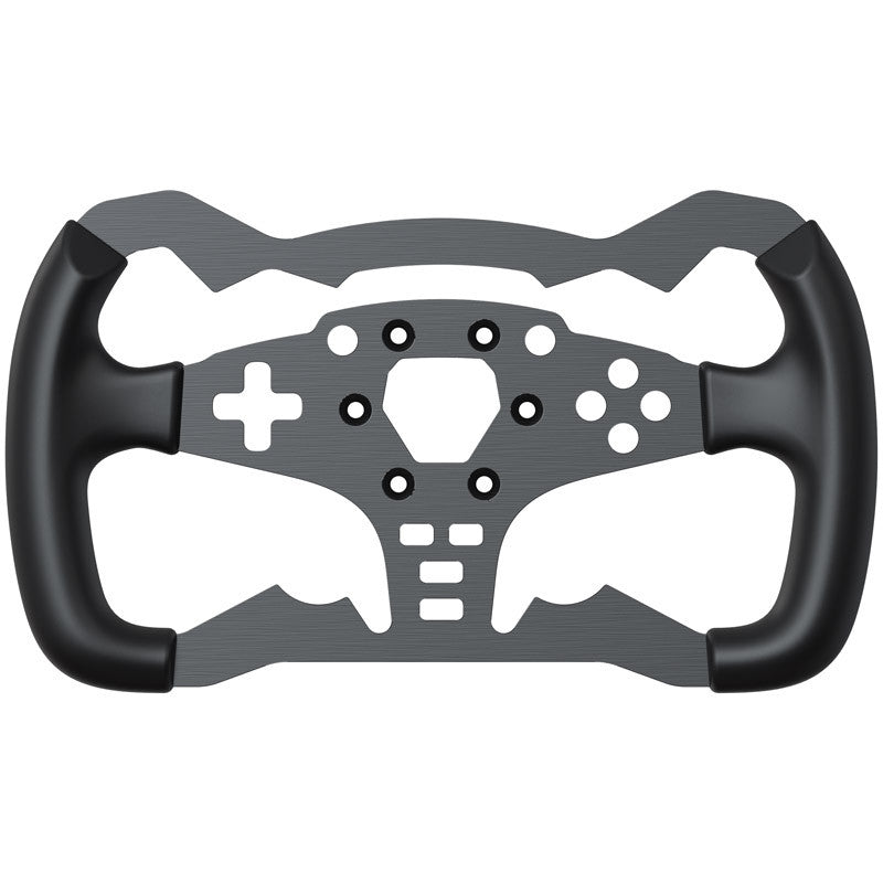 MOZA ES Formula Wheel Rim Mod - (28 Cm)