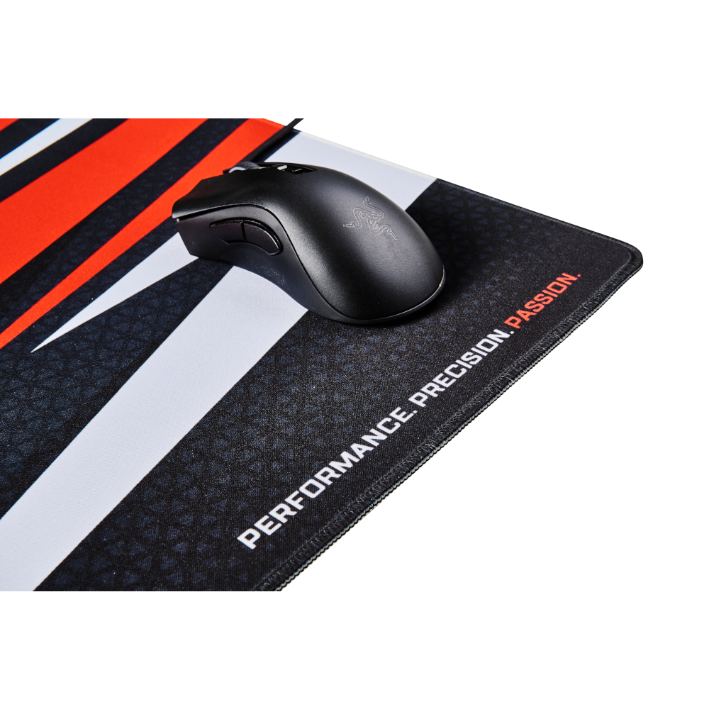 Asetek SimSports® MousePad