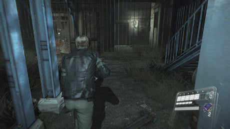Resident Evil 6 HD (Playstation Hits)