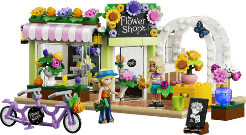 LEGO - LEGO Friends - Creative Flower Shop (42693)