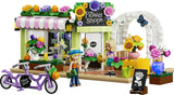 LEGO - LEGO Friends - Creative Flower Shop (42693)