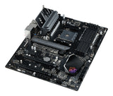 ASRock B550 PG Riptide bundkort - produktbillede 4
