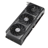 ASUS Prime -RX9070GRE-O12G – set ovenfra