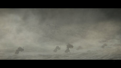 Dark Souls III (3): The Fire Fades