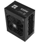 Thermalright TR-TPFX 850, 80+ Platinum Modulärt Nätaggregat, SFX, Svart