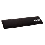 Glorious - 13 mm hög handledsvila för tangentbord - Slim, TKL, Svart