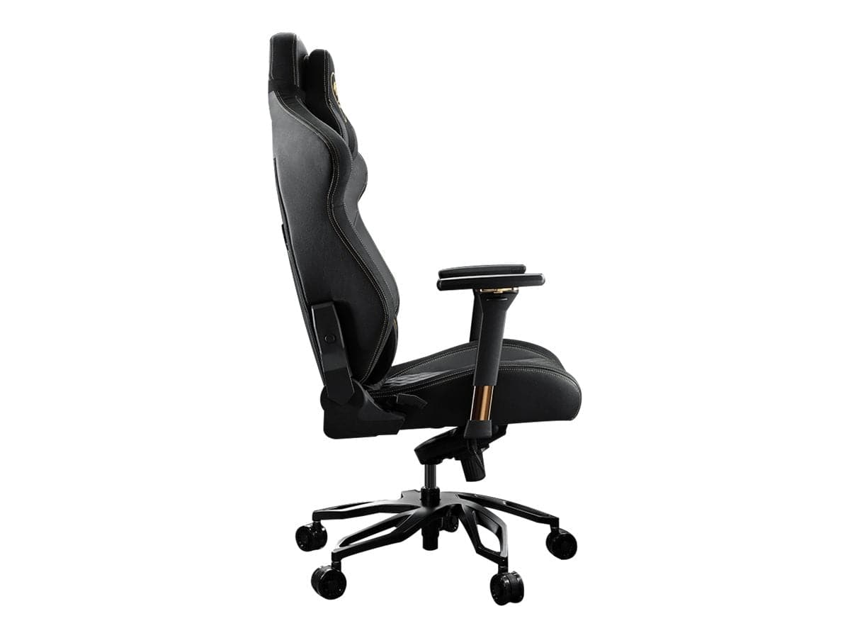 Cougar Gamer Stol Armor Titan Pro Black