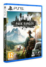 Park Ranger Simulator