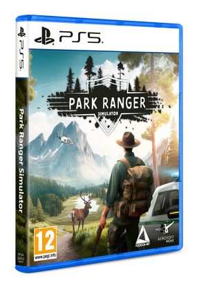 Park Ranger Simulator