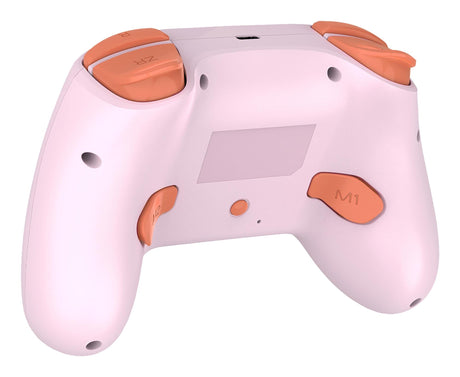 Subsonic Wireless Controller + Led SWiTCH