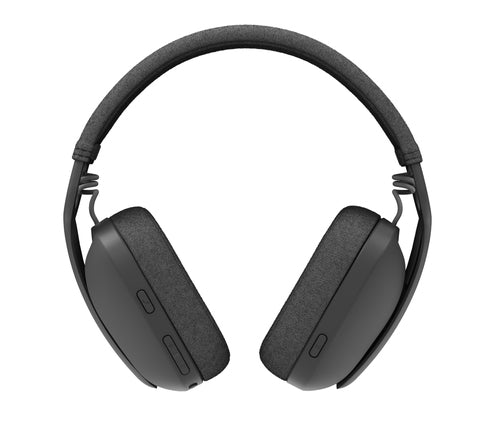 Logitech Zone Vibe 100 Headset – Grafit