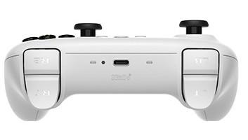 8BitDo Ultimate BT Pad NS Vit