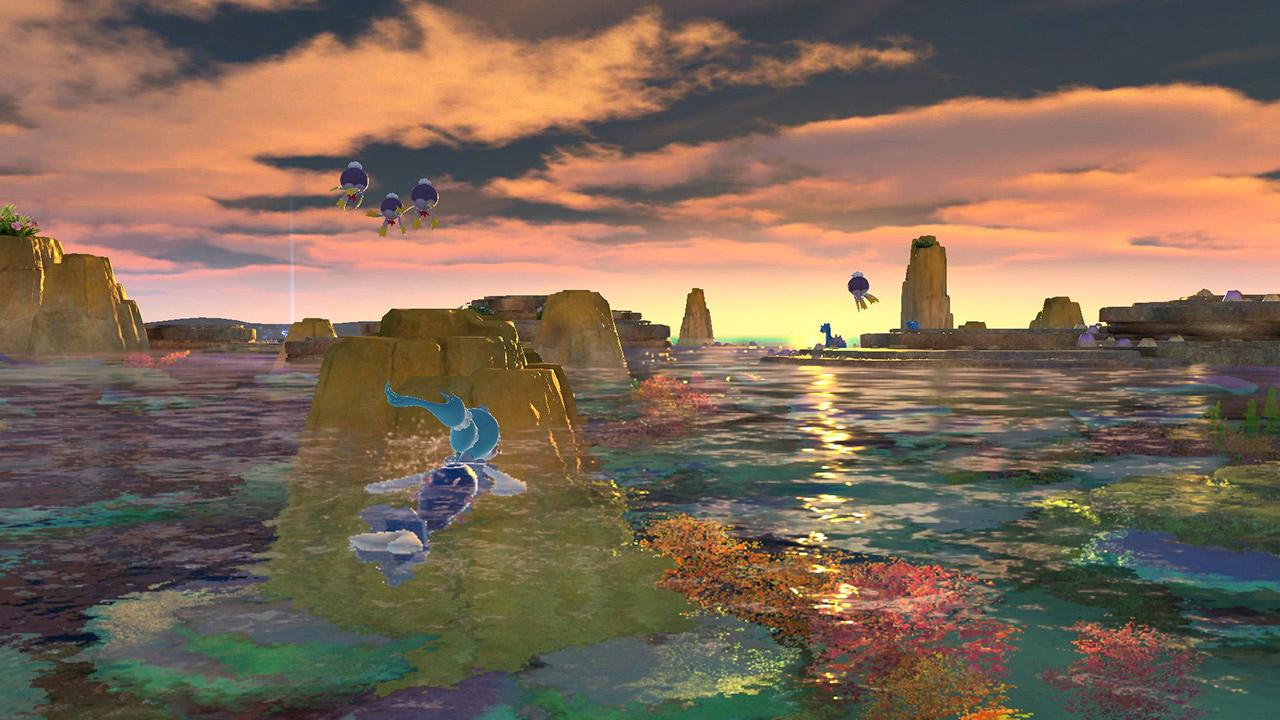 Ny Pokemon Snap