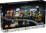 LEGO - Icons - Holiday Express Train (10361) Lego