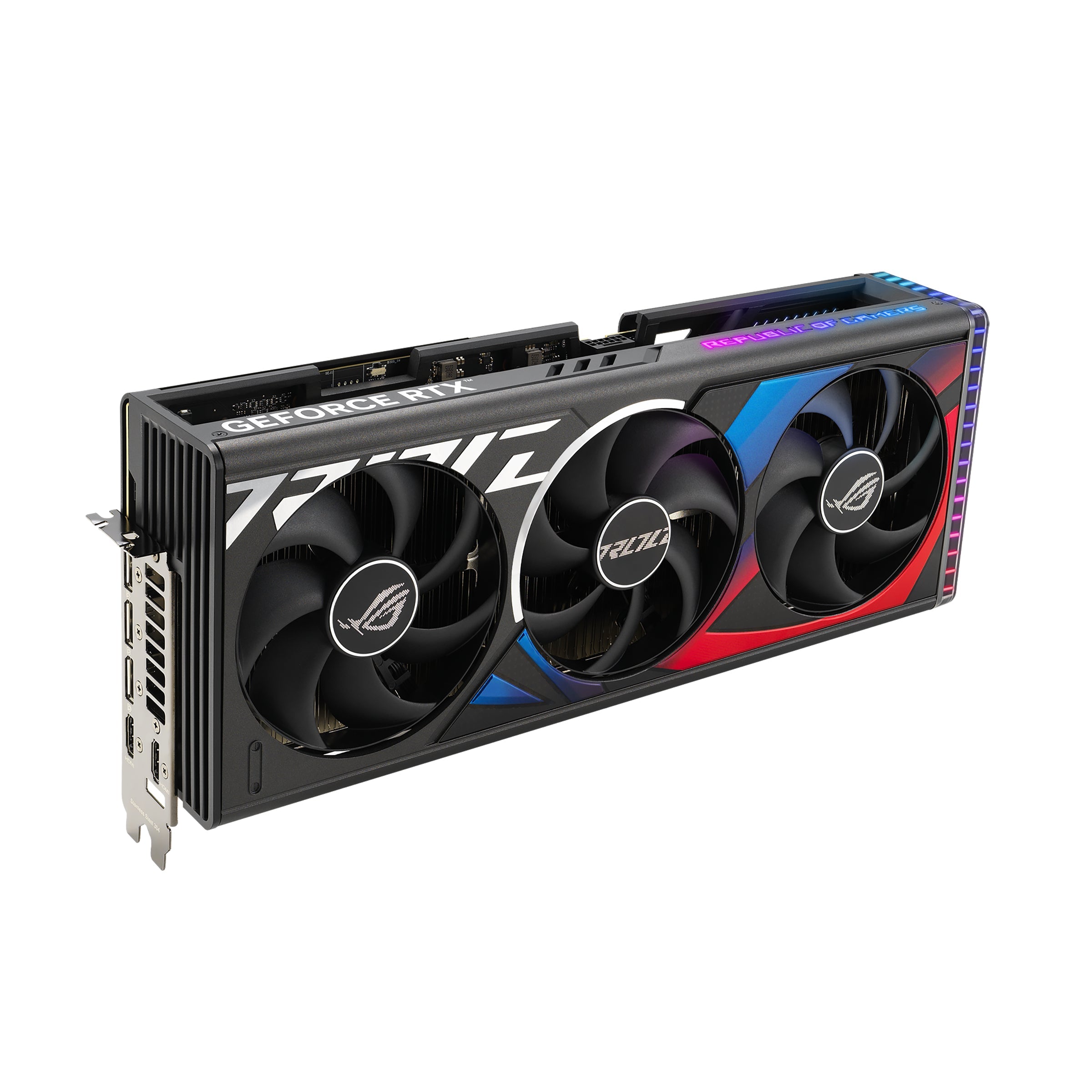 ASUS ROG Strix GeForce RTX 4080 SUPER 16GB 16GB