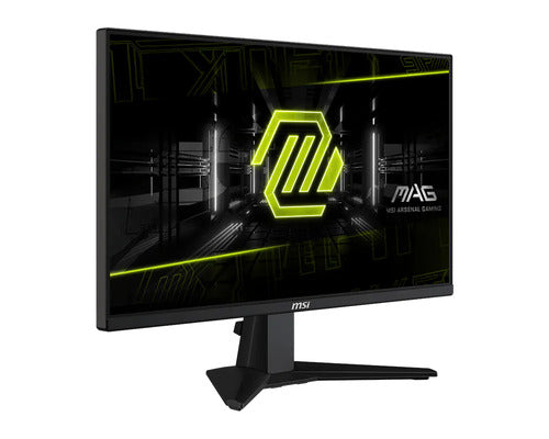 MSI MAG 255FDE E20 – 24,5″ Full HD-gamingskærm, 200 Hz