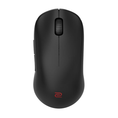 Zowie By BenQ - U2-DW - Wireless Mouse - Pixart 3950 - 4k polling  - Middle size - Black BenQ Nordic (ZOWIE)