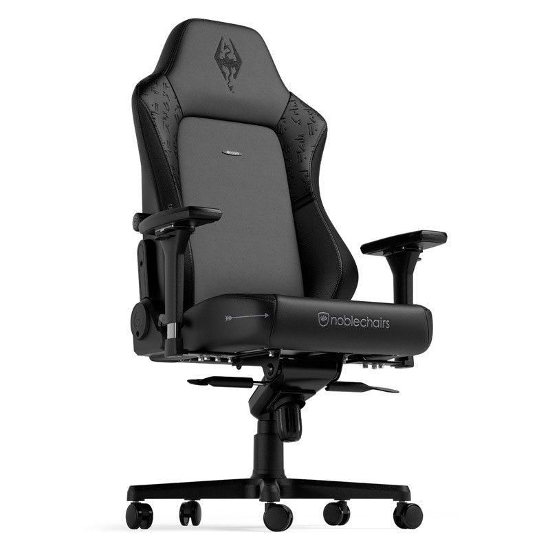noblechairs HERO The Elder Scrolls V: Skyrim 10th Anniversary Edition