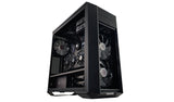 Cooler Master MasterLiquid Lite 240 Processorvätskekylningssystem 1-pack Svart 120 mm