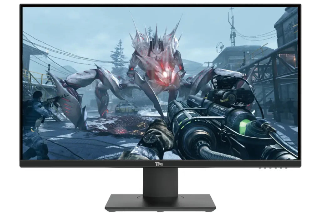TWISTED MINDS FLAT GAMING MONITOR 28&quot; UHD - 144Hz