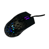 Nordic Gaming Airmaster Lätt Spelmus