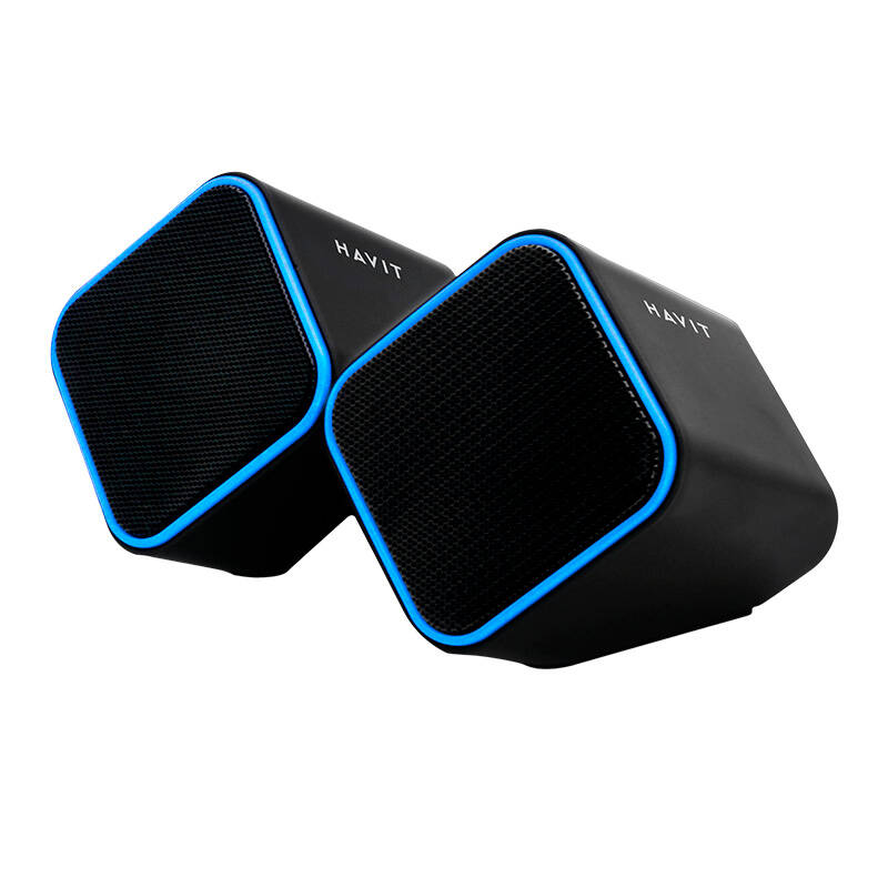 Havit HV-SK473-BB USB 2.0 Högtalare