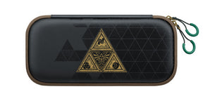 Nintendo Switch 2 Carrying Case Zelda OoT – produktbillede