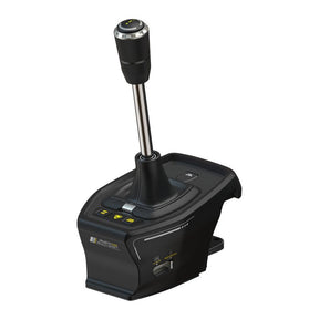 Turtle Beach VelocityOne Multi-Shift – gearskifter og håndbremse – Multi-Shift med langt håndtag