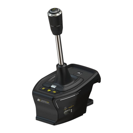 Turtle Beach VelocityOne Multi-Shift – gearskifter og håndbremse – Multi-Shift med langt håndtag