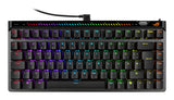 ASUS ROG Falchion Ace 75 HE – tastatur med kabel set ovenfra