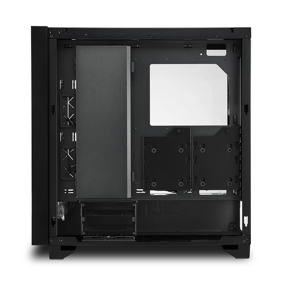 Sharkoon ELITE SHARK CA300H Tower Black