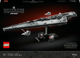 LEGO - Star Wars TM - Executor Super Star Destroyer™ (75356) LEGO