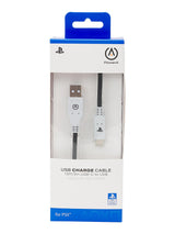 PowerA USB-C-kabel PS5 - 3 Meter /PS5
