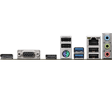 Asrock H610M-HDV/M.2 R2.0 Micro-ATX LGA1700