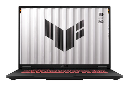 ASUS TUF Gaming A18 FA808UH-S8016W – RTX 5050 – produktbillede 1