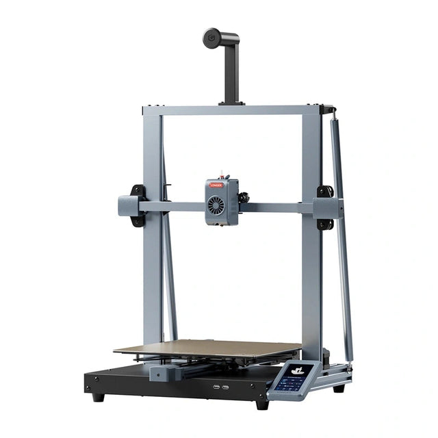 Longer LK10 Plus 3D-printer