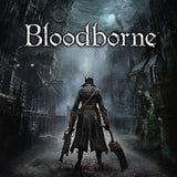Bloodborne (Game of the Year Edition) (UK/AR) – PS4 – produktdetalje 2