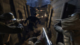WWI Verdun: Western Front – PlayStation 5 – skærmbillede fra spillet