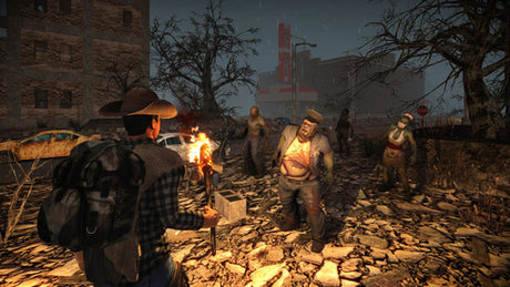 7 Days To Die