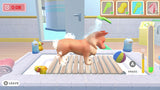 My Universe Pet Clinic Cats & Dogs Panda Edition Switch – Gameplay, spilscene 6