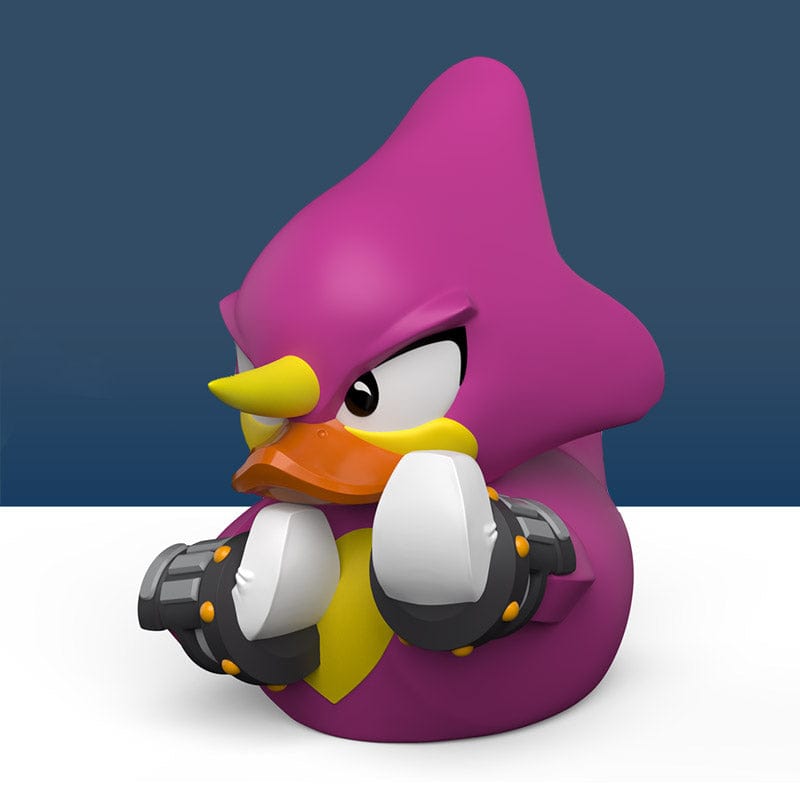 Numskull - Sonic Tubbz 1st ED Espio Kameleonten