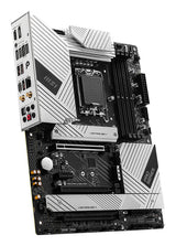 MSI PRO Z790-A MAX WIFI – LGA1700 bundkort