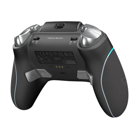 Turtle Beach Stealth Ultra – Xbox/PC-controller med dock – Bagside med ekstra knapper