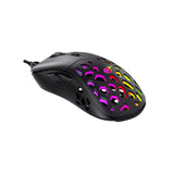 Havit MS955 RGB Lätt Spelmus
