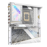 Gigabyte Z790 AORUS XTREME X ICE Udvidet ATX LGA1700 sokkel Intel Z790 Gigabyte Technology