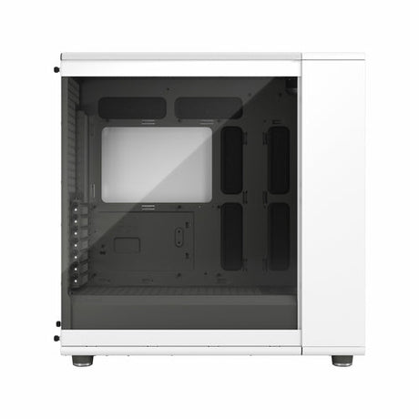 Midi Fractal Design North XL Chalk White TG Clear Fractal design