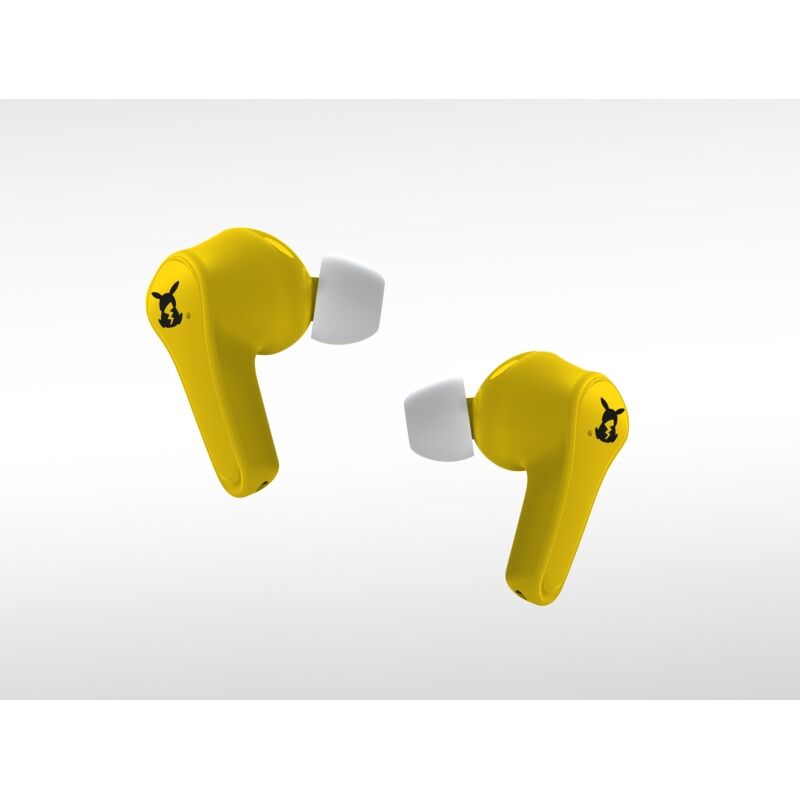 Pokemon Pikachu Tws Earpods