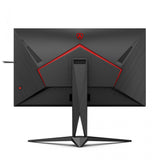 AOC AG325QZN/EU 32“, 16:9, 400cd/m2, 2560x1440, 2 x HDMI, 2 x DisplayPort, Headphone out AOC