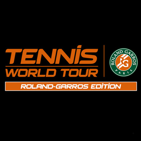 Tennis World Tour (Roland-Garros Edition)